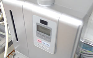 AP水　(電解水)