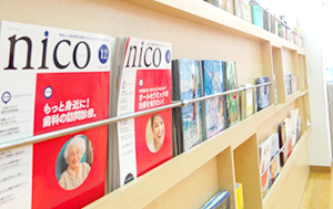 BOOKラック