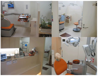 おやまゆうえん歯科