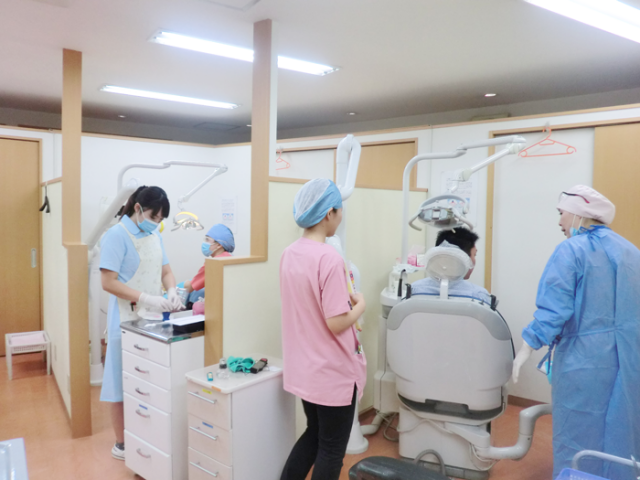 吉見歯科・口腔外科クリニック