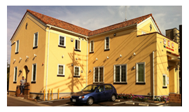 リュウデンタルハウス