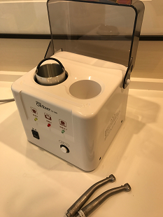 オイルライザー