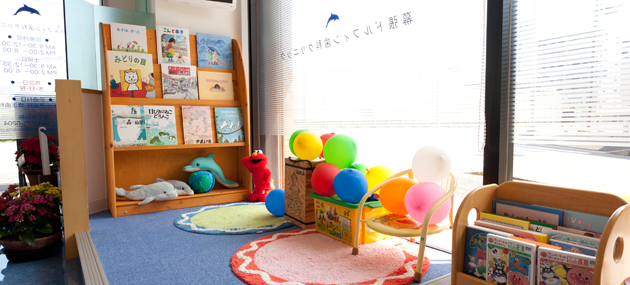 幕張ドルフィン歯科クリニック