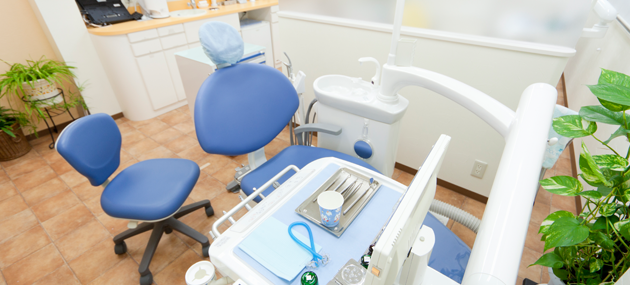 千住あさひ町歯科