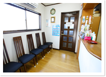 宇田川歯科医院