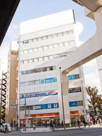 岡歯科医院