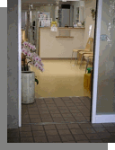 田賀歯科医院（参宮橋）