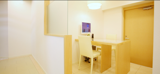 ルネス青山デンタルクリニック