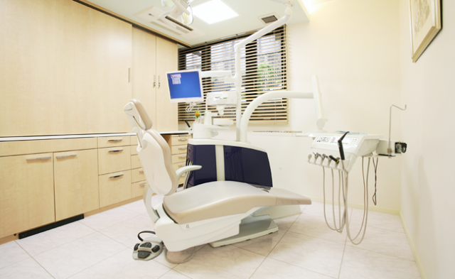 ルネス青山デンタルクリニック