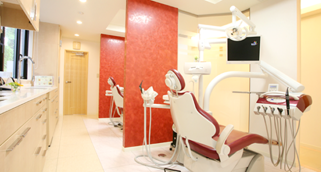 ルネス青山デンタルクリニック