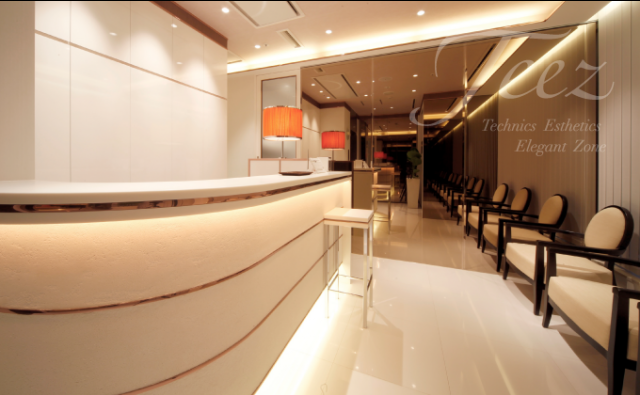 エントランス・待合室