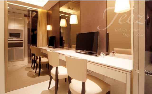 ティーズ銀座デンタルクリニック