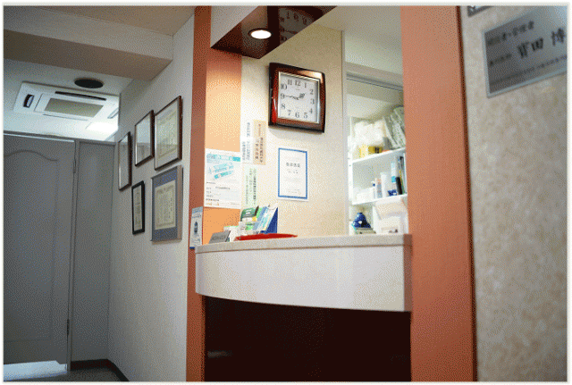 東京セントラル歯科