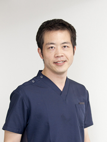 院長：林　準治