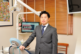 院長　伊藤　玲