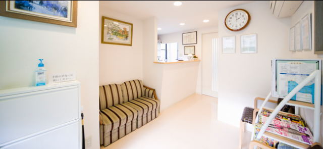 酒向歯科口腔外科クリニック