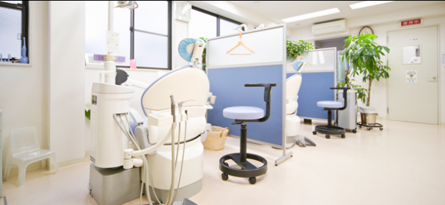 酒向歯科口腔外科クリニック