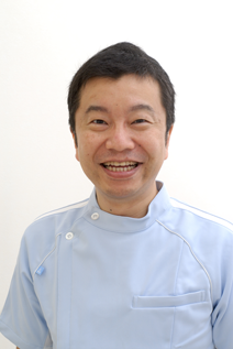 院長　石河 文貴