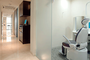 メディカルルーム