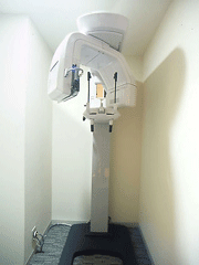 デジタルエックス線装置