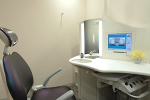 院内システムのデジタル化