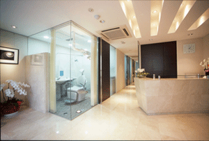 西山デンタルオフィス