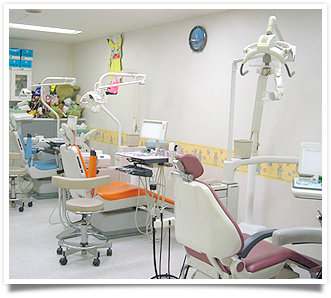 久富歯科・口腔外科