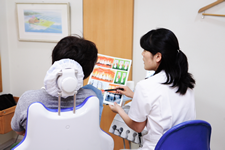ファミリー歯科医院佐野