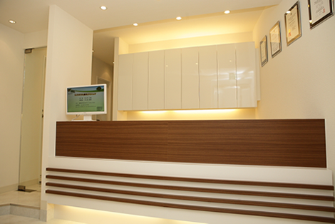 たけのうち歯科クリニック