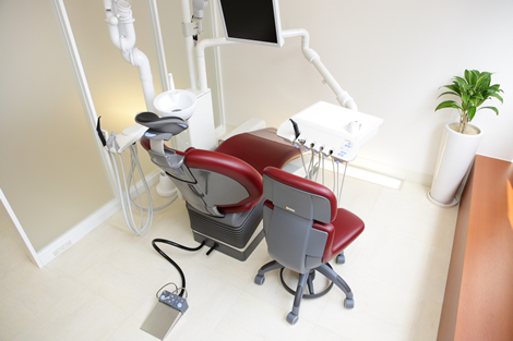 たけのうち歯科クリニック