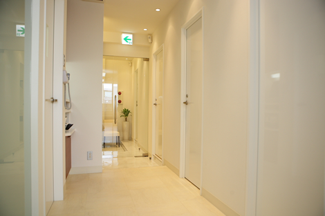 たけのうち歯科クリニック