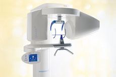 歯科用CT/デジタルレントゲン　ガリレオス