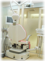 山王歯科クリニック