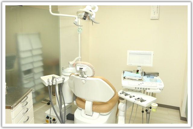 イサオ歯科クリニック