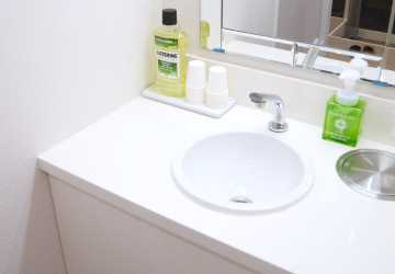 パウダールーム