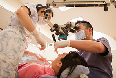 ふくしま歯科医院