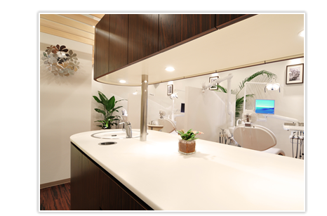 ワンラブデンタルクリニック