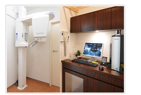 ワンラブデンタルクリニック