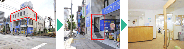 杉山矯正歯科