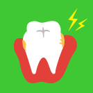 6.歯周病と入れ歯
