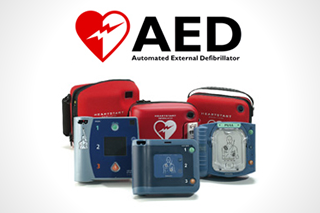 AED