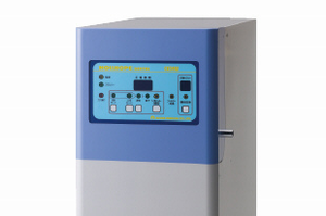 ガス滅菌器「ホルホープデンタルCE34W」
