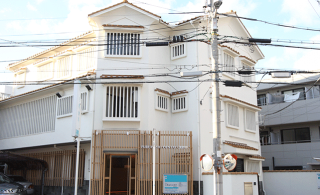 古橋歯科診療所