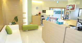 古橋歯科診療所