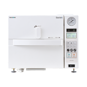 全自動高圧蒸気滅菌器