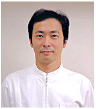 院長　亀田　悟