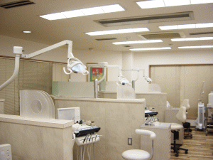 KOKUGA DENTAL CLINIC