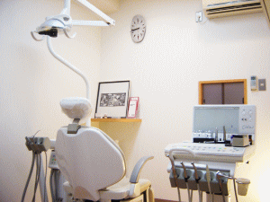 KOKUGA DENTAL CLINIC