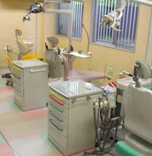 医療法人うおずみ歯科診療所天理