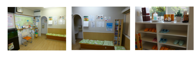医院歯の健康ドクター